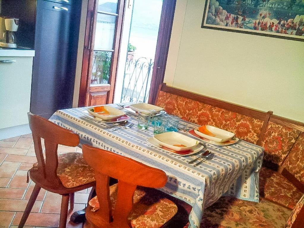 Piazzetta Lago Cannobio Kültér fotó